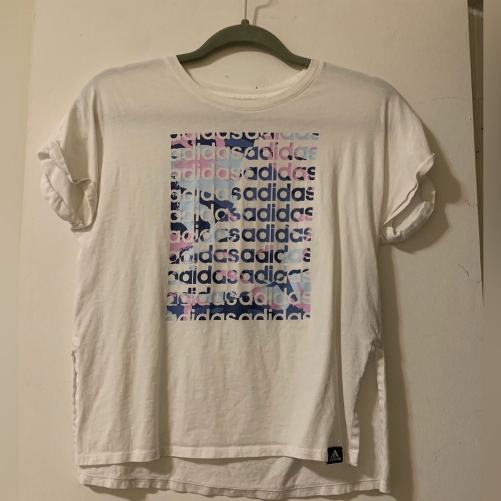 adidas top